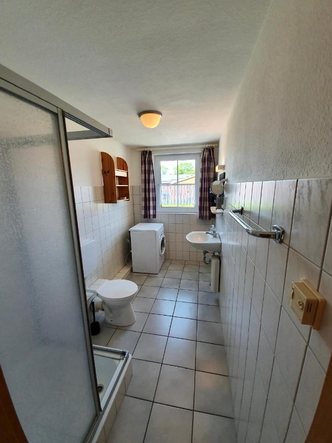 Ferienwohnung Matschak Og Links فيهمارن المظهر الخارجي الصورة