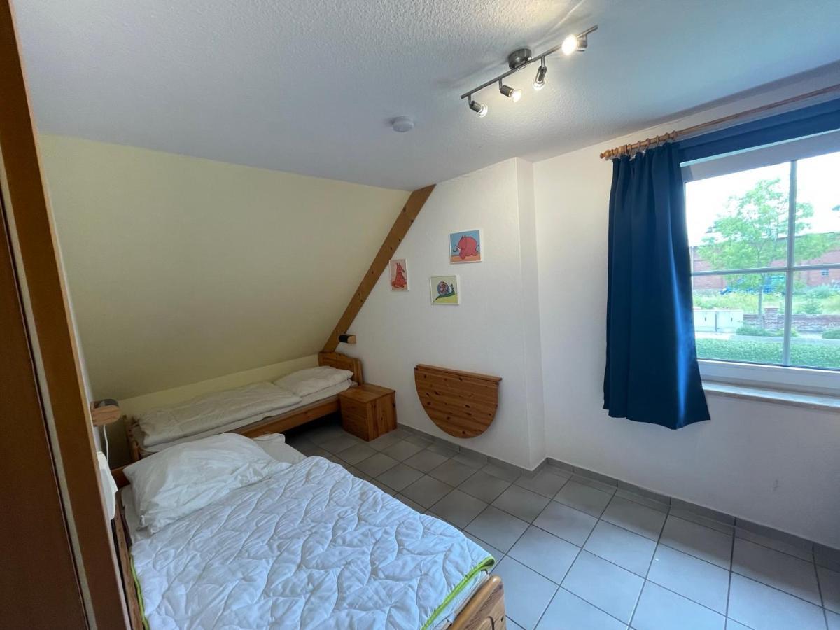 Ferienwohnung Matschak Og Links فيهمارن المظهر الخارجي الصورة